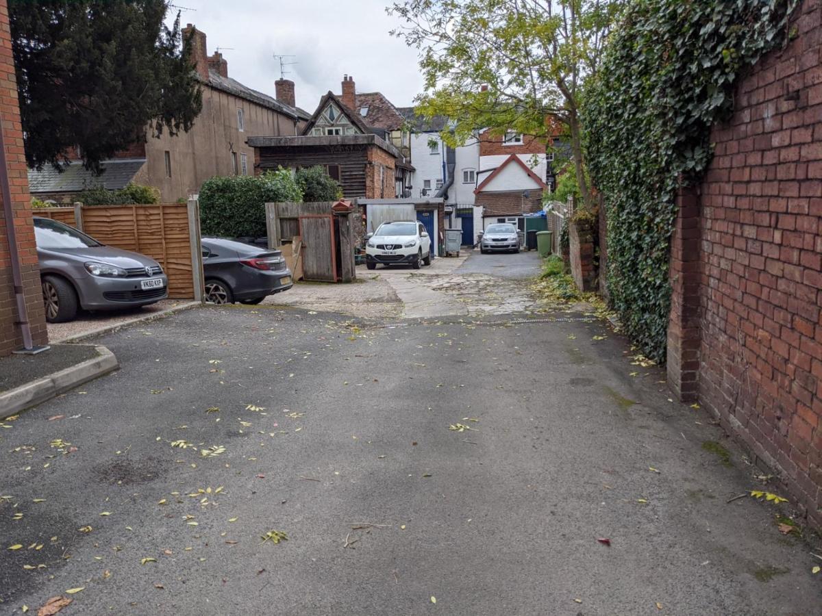Medieval Roots And Harry Potter Townhouse - Hiking Near Ludlow Леминстер Экстерьер фото